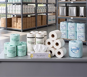 Paper Products