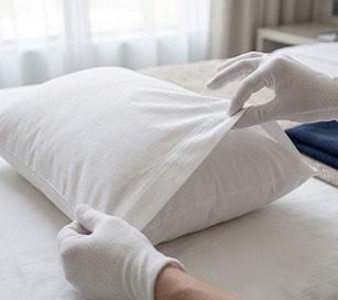 Pillow Protectors