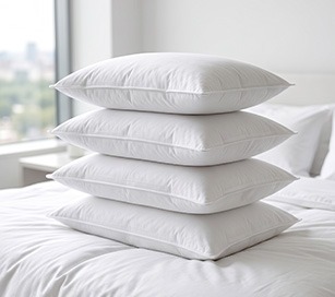 Platinum Plus Pillows