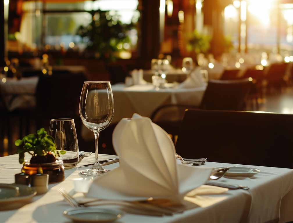 Restaurants & Dining