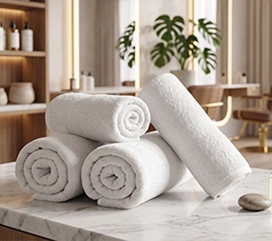 Salon Towels