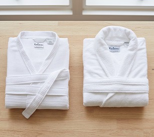 Spa & Bathrobes