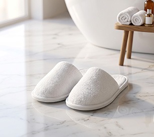 Spa Slippers