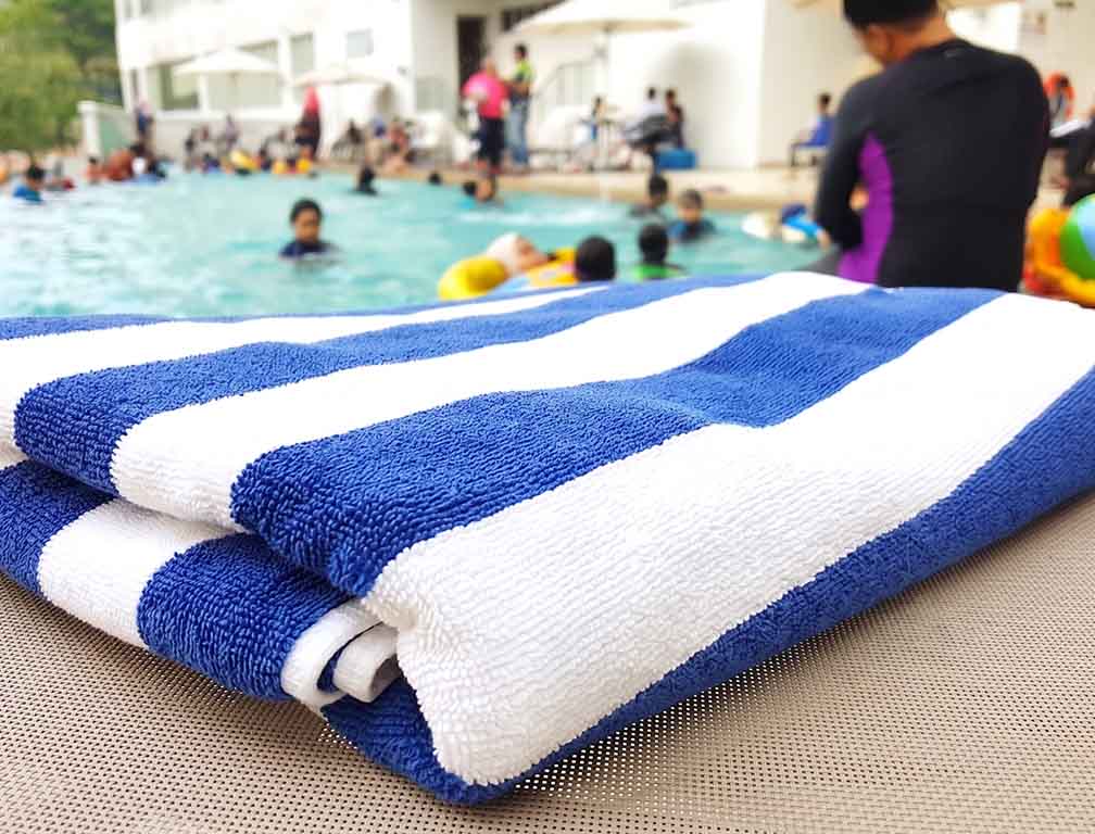 Swimming Schools