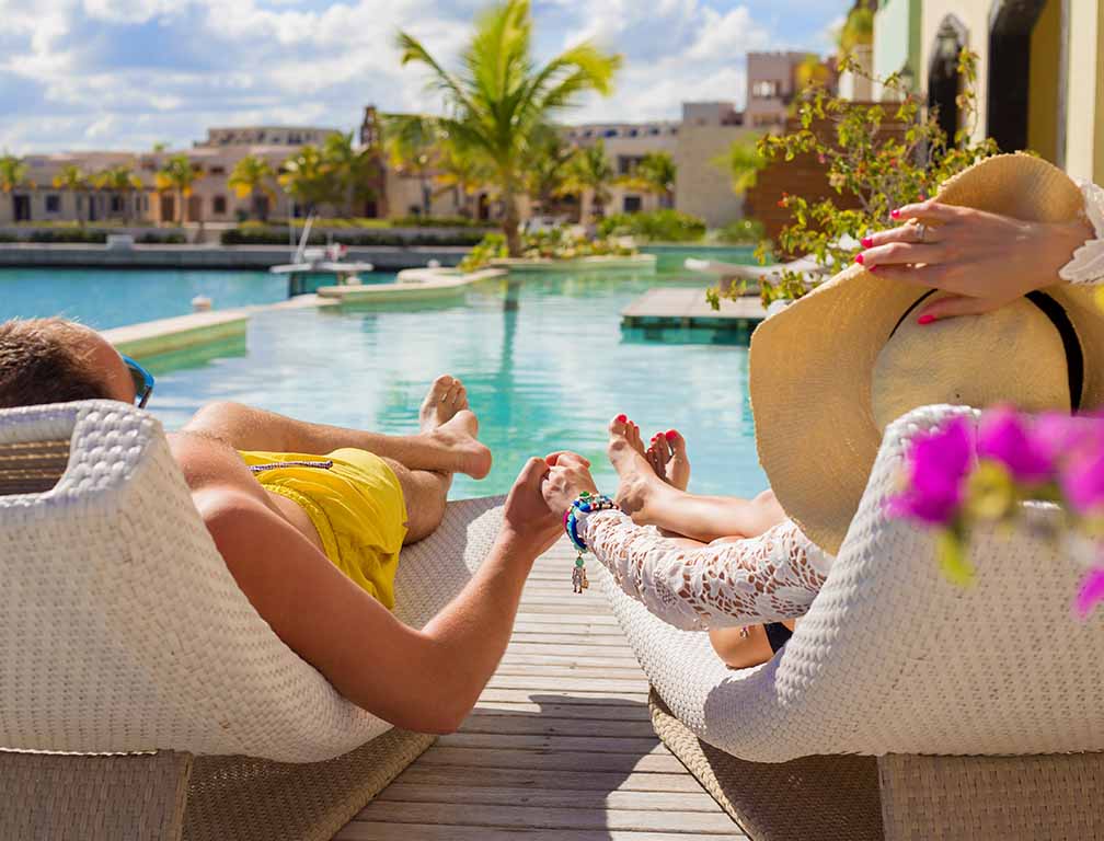 Vacation Rentals