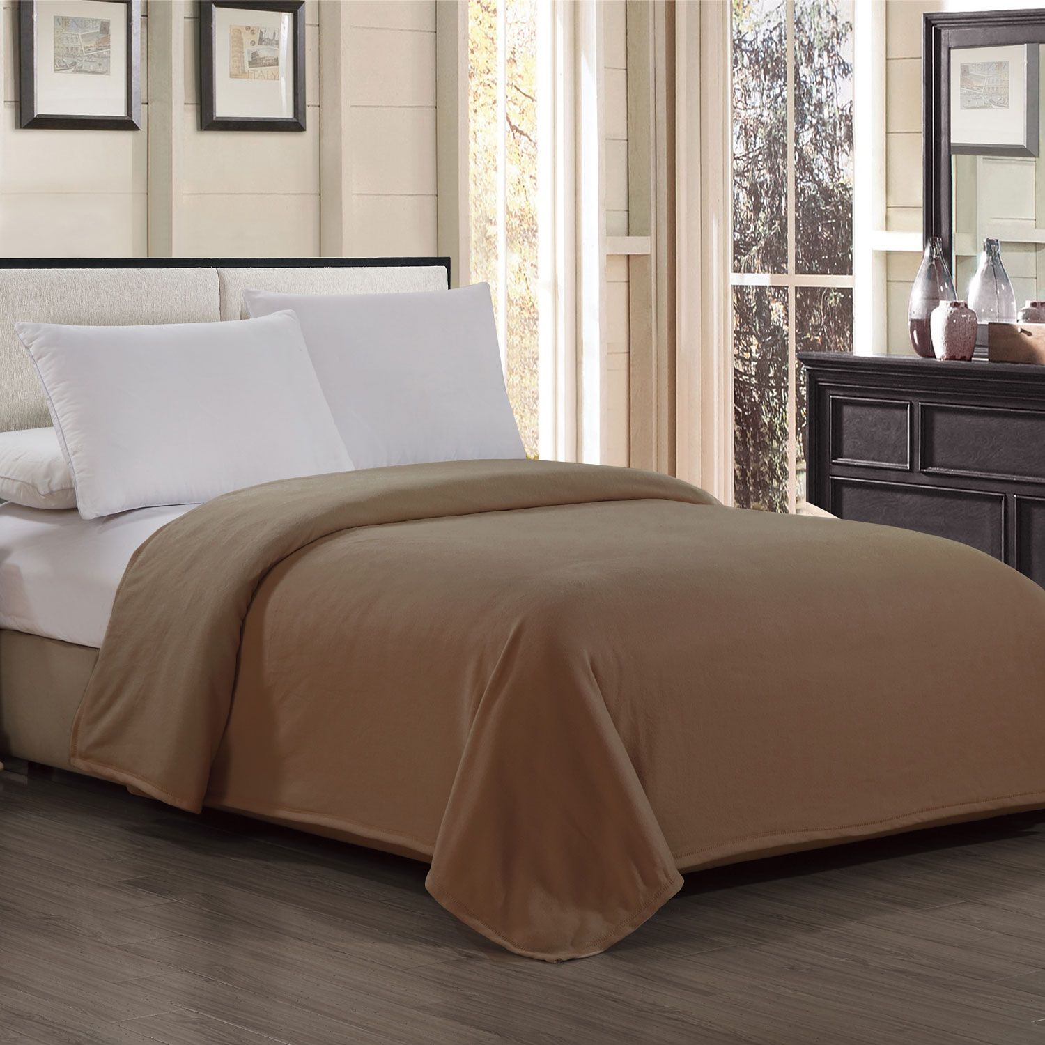Lightweight Fleece Blanket Wholesale